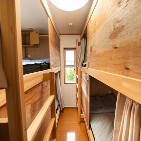 Guest House esp - Female-only dormitory-Vacation STAY 21061v Tottori Extérieur photo
