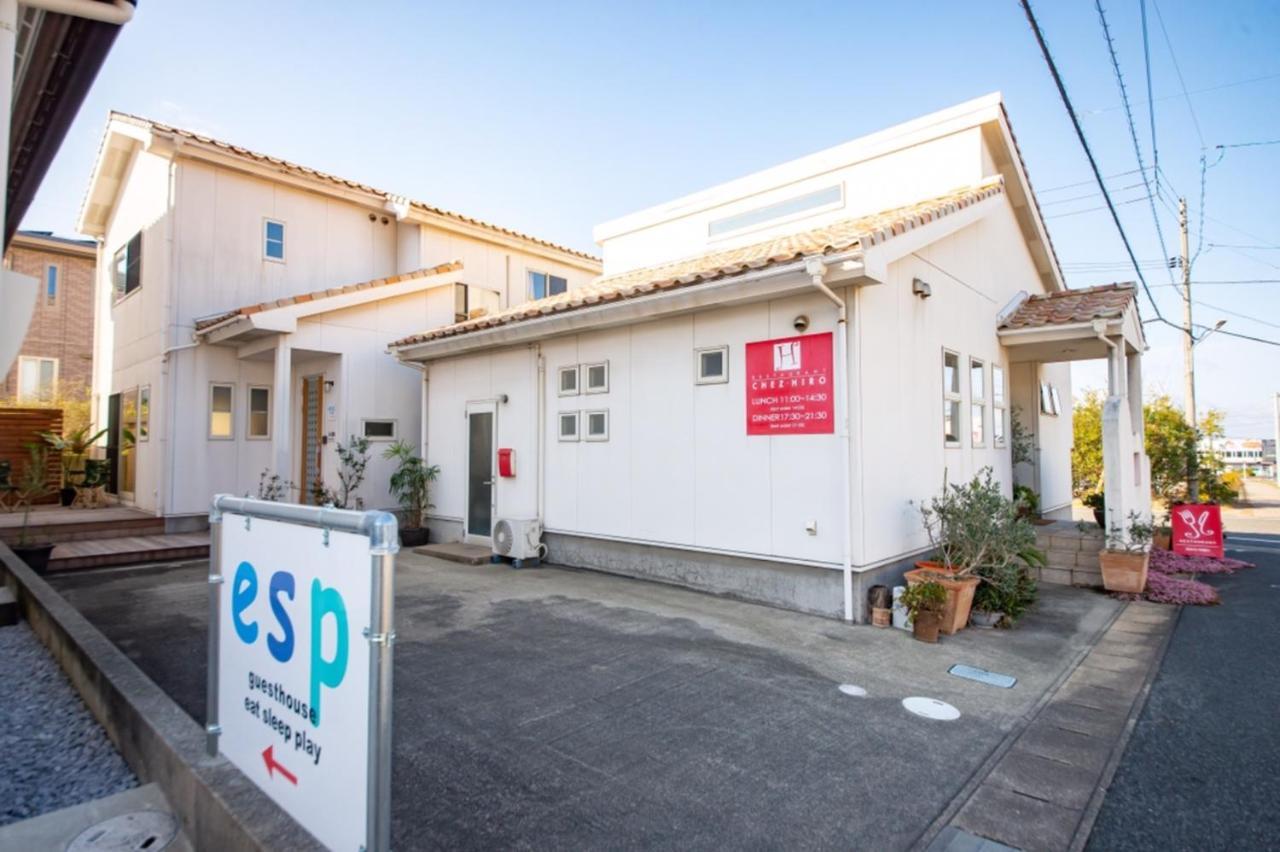 Guest House esp - Female-only dormitory-Vacation STAY 21061v Tottori Extérieur photo